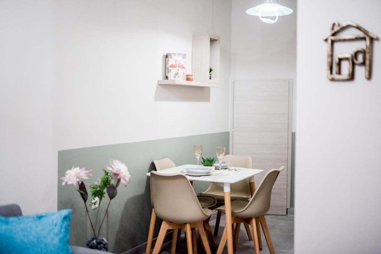 Christi Iuxury Apartment 普雷韦扎 外观 照片