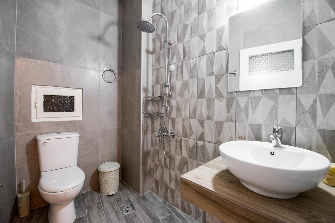 Christi Iuxury Apartment 普雷韦扎 外观 照片