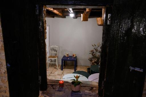 Christi Iuxury Apartment 普雷韦扎 外观 照片