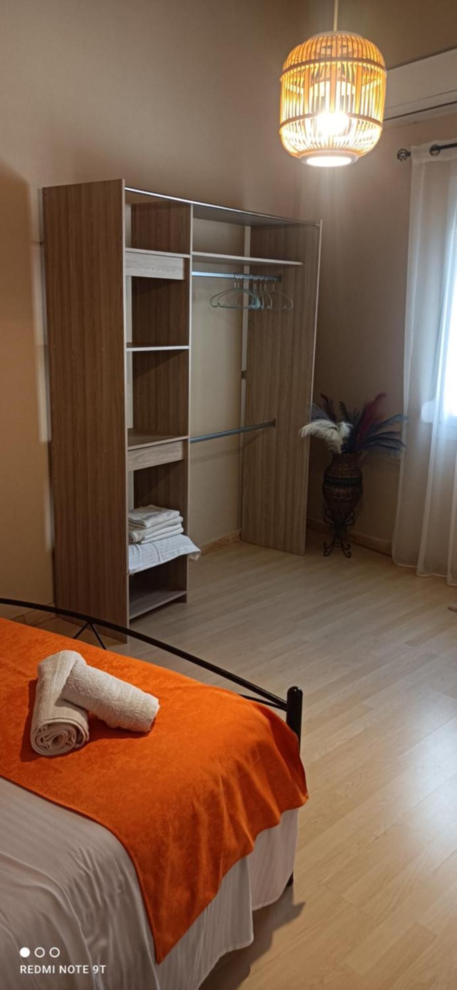 Christi Iuxury Apartment 普雷韦扎 外观 照片